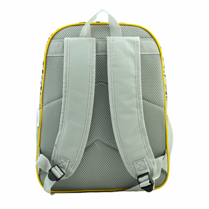 ست 45 در 1 کوله پشتی 40 سانتی بتمن Batman مدل Rainbow Max - Backpack - Promotion Items 45 in 1 - The Batman _کیف مدرسه